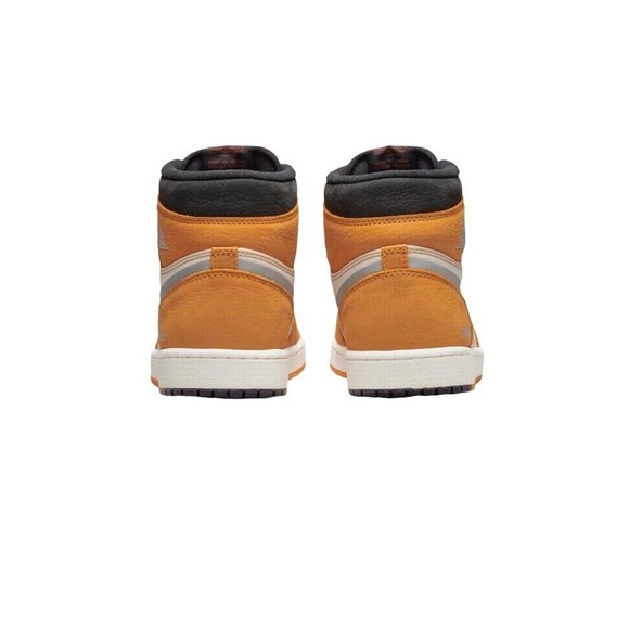 Nike Air Jordan 1 Retro High Element GORE-TEX Light Curry DB2889-700 10.5 DS - Picture 5 of 7